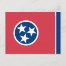 Search for state flag postcards United states of america