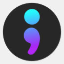 Search for borderline stickers Mental health quote