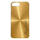 Search for shiny gold cases Aluminium