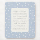 Search for gratitude mousepads Give thanks