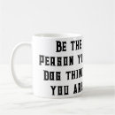 Search for personable mugs Text