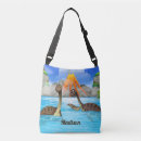 Search for child handbags Illustration