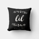 Search for college logo cushions Sisters