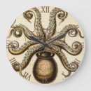 Search for kraken clocks Vintage