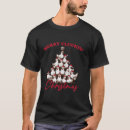 Search for chicken christmas tshirts Tree