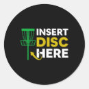 Search for outdoor sports stickers Hyzer