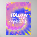 Search for tie dye posters Inspirational
