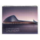 Search for futuristic calendars Landscape