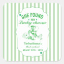 Search for if found stickers Bride