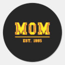Search for sports mom stickers Glove