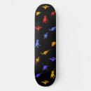 Search for dino skateboards Stegosaurus