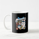 Search for japanese cat mugs Good luck cat