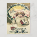 Search for holly postcards Snow