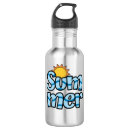 Search for annual drinkware Typography