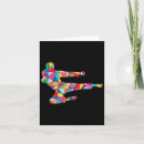 Search for kick boxing cards Ninja