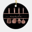 Search for chef christmas tree decorations Baker