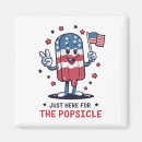 Search for popsicle magnets Funny
