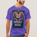 Search for snake mom tshirts Vintage