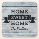 Search for wood coasters Rustic