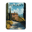 Search for tuscany magnets Italy travel