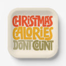 Search for funny christmas paper plates Holiday humour