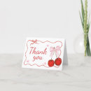 Search for cherry cards Bow
