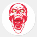 Search for halloween scrapbook stickers Goth