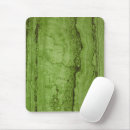 Search for green moss standard mousepads Forest