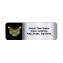 Search for race cars return address labels Racer