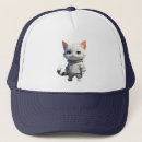 Search for kitty kid hats Cat