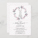 Search for little bunny invitations Flowers