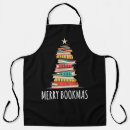 Search for bookworm aprons Librarian