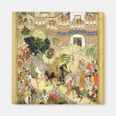 Search for akbar magnets 16th