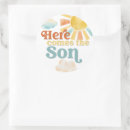 Search for whimsical lettering stickers For her