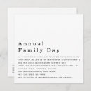 Search for employee party invitations Simple