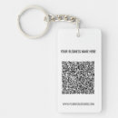 Search for codes key rings Promotional