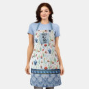 Search for queen barbequer aprons Cooking