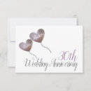 Search for anniversary rsvp cards Modern