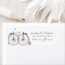 Search for country style return address labels Farmhouse