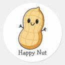 Search for kawaii character stickers Happy