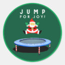 Search for trampolining stickers Funny