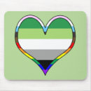 Search for rainbow mousepads Flag