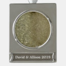 Search for beachy christmas tree decorations Sand