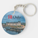Search for oslo key rings Norway