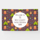 Search for summer camp banners Campfire