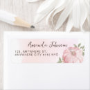 Search for fall harvest return address labels Pumpkin
