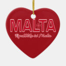 Search for malta christmas tree decorations Cross