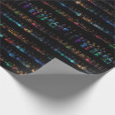 Search for alchemy wrapping paper Magic