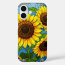 Search for sunflowers iphone cases Nature