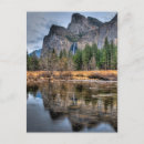 Search for fall scene postcards Reflection